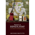 What Is Hinduism?: A Student's Introduction - Paperback