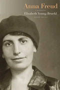 Anna Freud: A Biography - Paperback