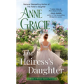 The Heiress's Daughter - Paperback