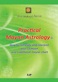 Practical Mayan Astrology - Paperback