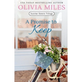 A Promise to Keep - Paperback