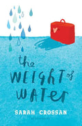 The Weight of Water - Paperback