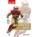 San Francisco 49ers - Library Binding