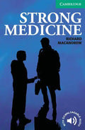 Strong Medicine Level 3 - Paperback
