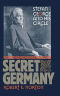 Secret Germany - Hardcover