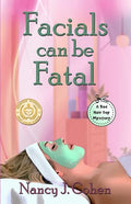 Facials Can Be Fatal - Paperback