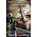 The Scarab Mission - Paperback