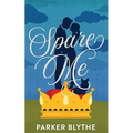 Spare Me - Paperback