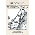 Becoming an American Family - Paperback