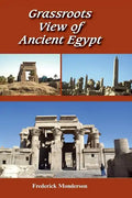 Grassroots View of Ancient Egypt - Paperback