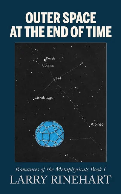 Outer Space at the End of Time - Paperback