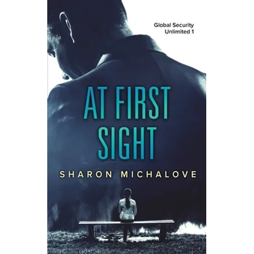 At First Sight - Paperback
