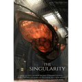The Singularity magazine - Paperback