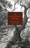 The Land Breakers - Paperback