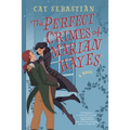 The Perfect Crimes of Marian Hayes - Paperback