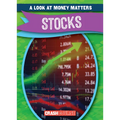 Stocks - Paperback