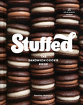 Stuffed: The Sandwich Cookie Book - Hardcover