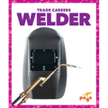 Welder - Library Binding