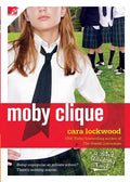 Moby Clique - Paperback