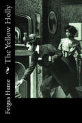 The Yellow Holly - Paperback