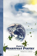 Patty's Heartfelt Poetry - Paperback