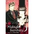 Midnight Secretary, Vol. 2 - Paperback