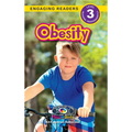 Obesity: Understand Your Mind and Body (Engaging Readers, Level 3) - Hardcover
