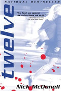 Twelve - Paperback