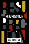 Resurrection - Hardcover