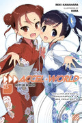 Accel World, Vol. 25 (Light Novel): Deity of Demise - Paperback