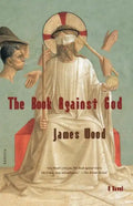 The Book Against God - Paperback