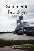 Summer in Brooklyn - Paperback