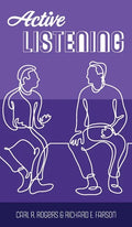 Active Listening - Hardcover