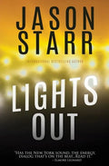 Lights Out - Paperback