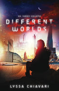 Different Worlds: An Iamos Novella - Paperback