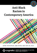 Anti-Black Racism in Contemporary America - Paperback