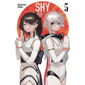 Shy, Vol. 5: Volume 5 - Paperback