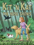 Kit 'n Kat: The Nose Shows - Hardcover