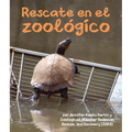 Rescate En El Zoológico - Paperback