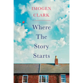 Where the Story Starts - Paperback