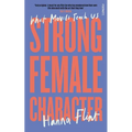 Strong Female Character - Paperback