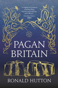 Pagan Britain - Paperback
