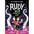 Rudy and the Forbidden Lake: Volume 5 - Paperback