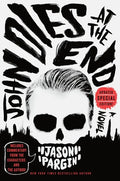 John Dies at the End - Paperback