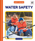 Water Safety - Library Binding