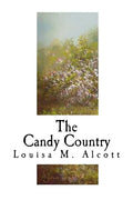 The Candy Country - Paperback