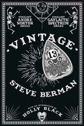 Vintage: the 13th Anniversary Edition - Paperback