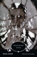 Imaginary Lives - Paperback