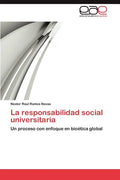 La Responsabilidad Social Universitaria - Paperback