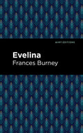 Evelina - Hardcover